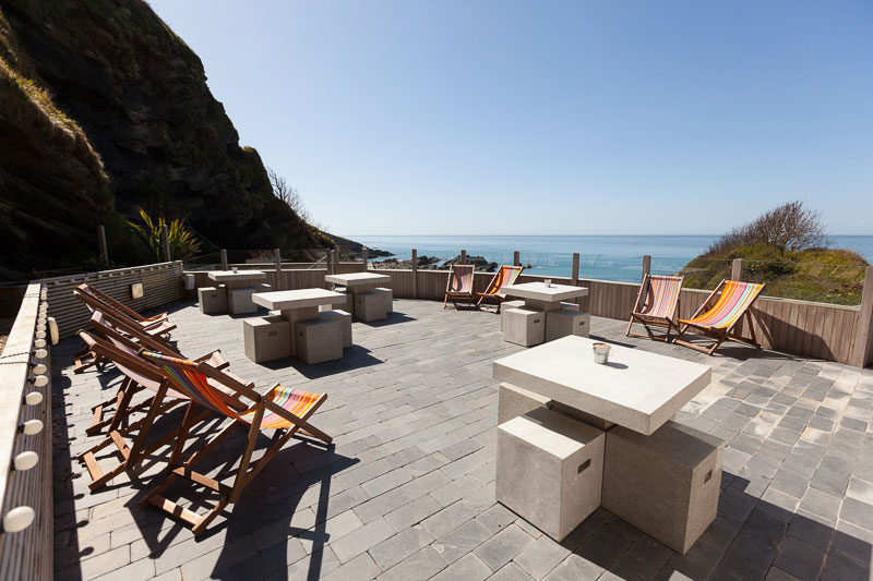 tunnels beaches weddings